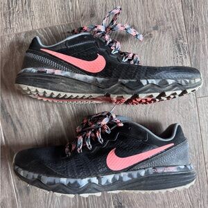 Nike Dual Fusion Trail 2